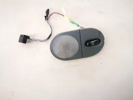 Renault Scenic I Illuminazione sedili anteriori 7700284155