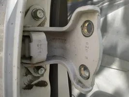 Opel Antara Rear door lower hinge 