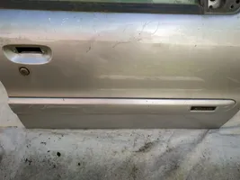 Citroen Xsara Rivestimento della portiera anteriore (modanatura) 