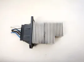 Toyota Avensis Verso Heater blower motor/fan resistor 4993002090