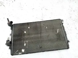 Skoda Octavia Mk2 (1Z) Radiateur de refroidissement 1k0121253aa