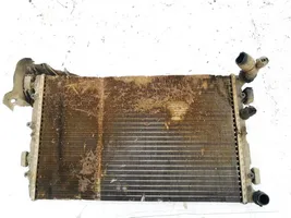 Volkswagen Polo IV 9N3 Radiateur de refroidissement 6q0121253q