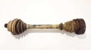 Volkswagen Transporter - Caravelle T4 Front driveshaft 