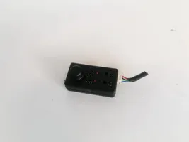 Ford Fiesta Sensor 