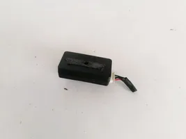 Ford Fiesta Sensor 