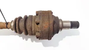 Toyota Previa (XR30, XR40) II Front driveshaft 