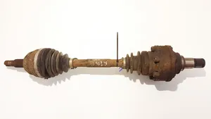 Toyota Previa (XR30, XR40) II Front driveshaft 