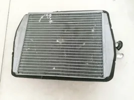 Ford Fiesta Radiateur de chauffage 