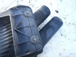 Renault Scenic I Chłodnica powietrza doładowującego / Intercooler 