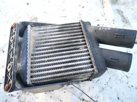 Renault Scenic I Chłodnica powietrza doładowującego / Intercooler 