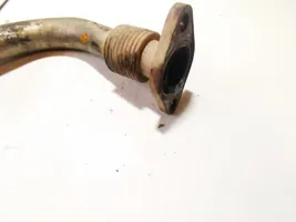 Renault Master I EGR valve line/pipe/hose 