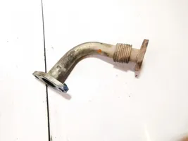 Renault Master I EGR valve line/pipe/hose 