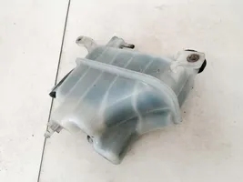 Toyota Yaris Coolant expansion tank/reservoir 