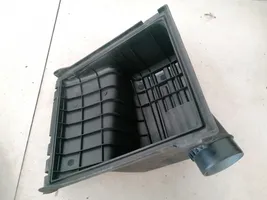 Volkswagen Vento Air filter box 1h0129607cq