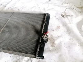 Volkswagen Vento Coolant radiator 