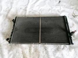Volkswagen Vento Coolant radiator 