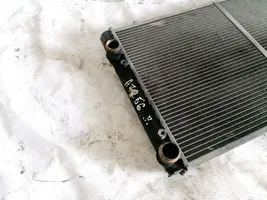 Volkswagen Vento Coolant radiator 