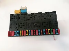 Volkswagen Vento Fuse box set 