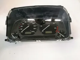Volkswagen Vento Compteur de vitesse tableau de bord 5392325900