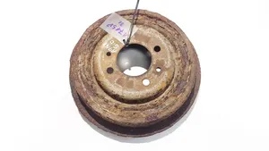 Renault Scenic I Drum brake (rear) 