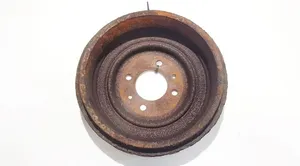 Renault Scenic I Drum brake (rear) 