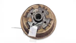 Audi 80 90 B3 Drum brake (rear) 893501615