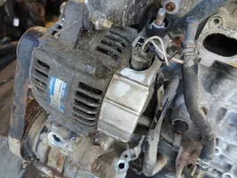 Mazda Xedos 9 Alternator 1012117091