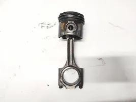 Volvo V70 Piston with connecting rod 