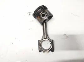 Volvo V70 Piston with connecting rod 