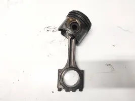 Volvo V70 Piston with connecting rod 