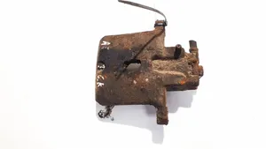 Mitsubishi Pajero Bremssattel hinten 