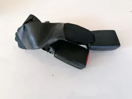 Toyota Avensis T250 Middle seatbelt buckle (rear) 