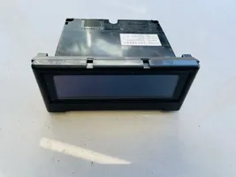 Volvo V50 Monitor / wyświetlacz / ekran 30775261