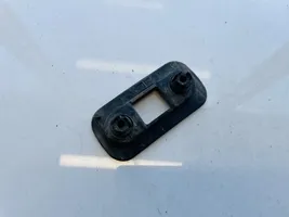 Volkswagen Golf III Inne części wnętrza samochodu 165807193a