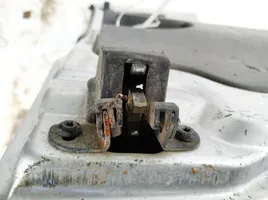 Opel Combo C Rear door lock 