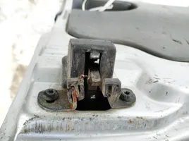 Opel Combo C Rear door lock 