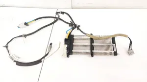 Nissan Pathfinder R51 Radiateur électrique de chauffage auxiliaire VP5NFX18812EA