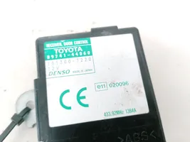 Toyota Avensis Verso Durų elektronikos valdymo blokas 8974144060