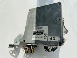 Toyota Avensis Verso Sterownik / Moduł ECU 8966144300