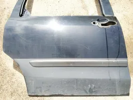 Mazda MPV Porte arrière juodos