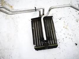 Mercedes-Benz E W210 Radiateur soufflant de chauffage 