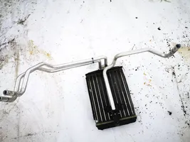 Mercedes-Benz E W210 Radiateur de chauffage 