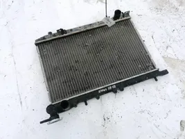 Nissan Almera Radiateur de refroidissement 