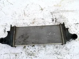 Mercedes-Benz ML W164 Radiatore intercooler 