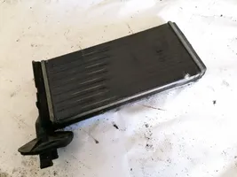 Volkswagen Transporter - Caravelle T4 Heater blower radiator 701819031