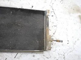 Volvo S70  V70  V70 XC A/C cooling radiator (condenser) 