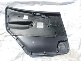 Mercedes-Benz A W168 Verkleidung Tür hinten A1687306470