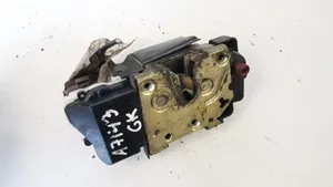 Citroen C5 Rear door lock 