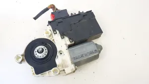 Citroen C5 Motorino alzacristalli della portiera anteriore 9637541280