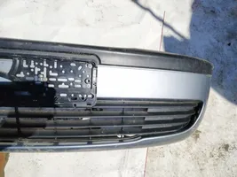 Opel Zafira A Front bumper pilkas